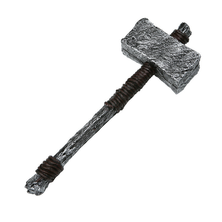 Fire and Steel - Viking Warhammer (High Density Foam)