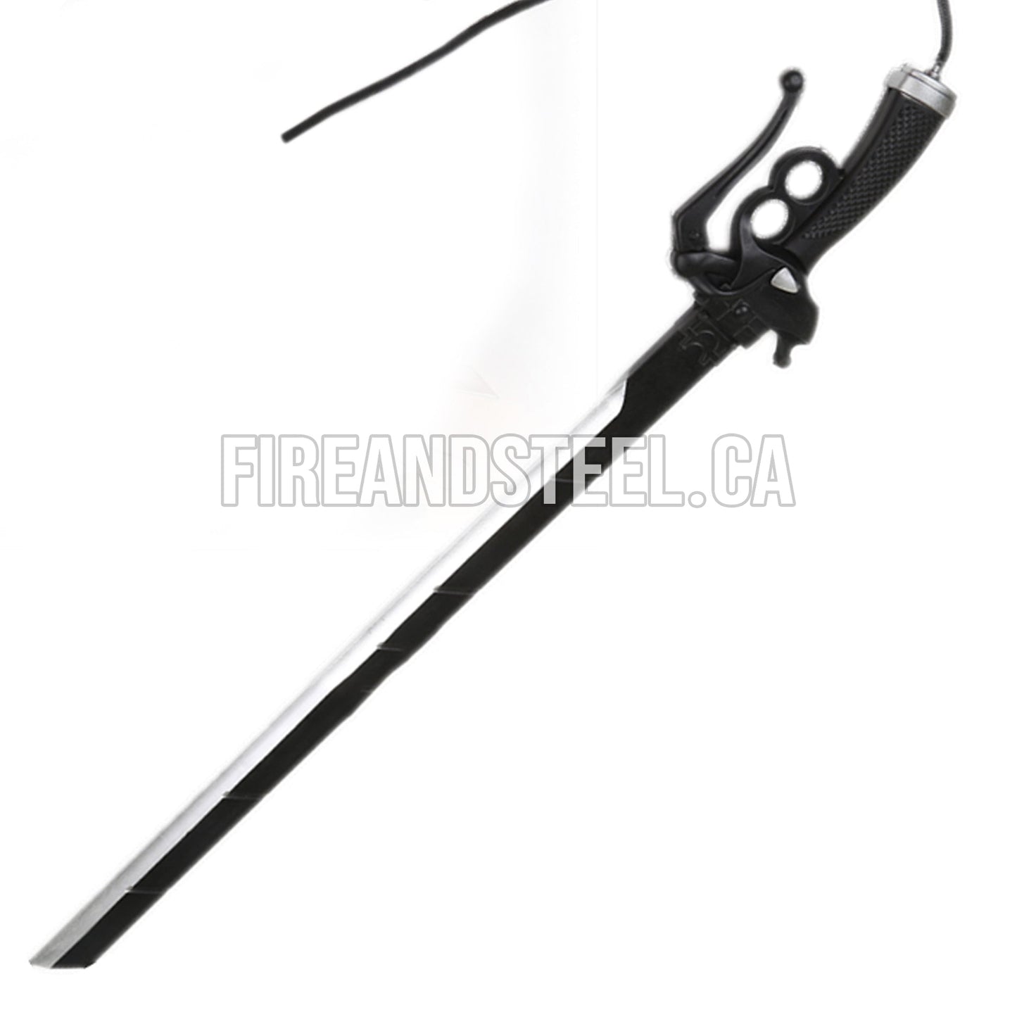 3D Maneuver Gear Blade (High Density Foam)