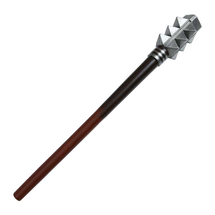 Fire and Steel - Studded Mace (High Density Foam)
