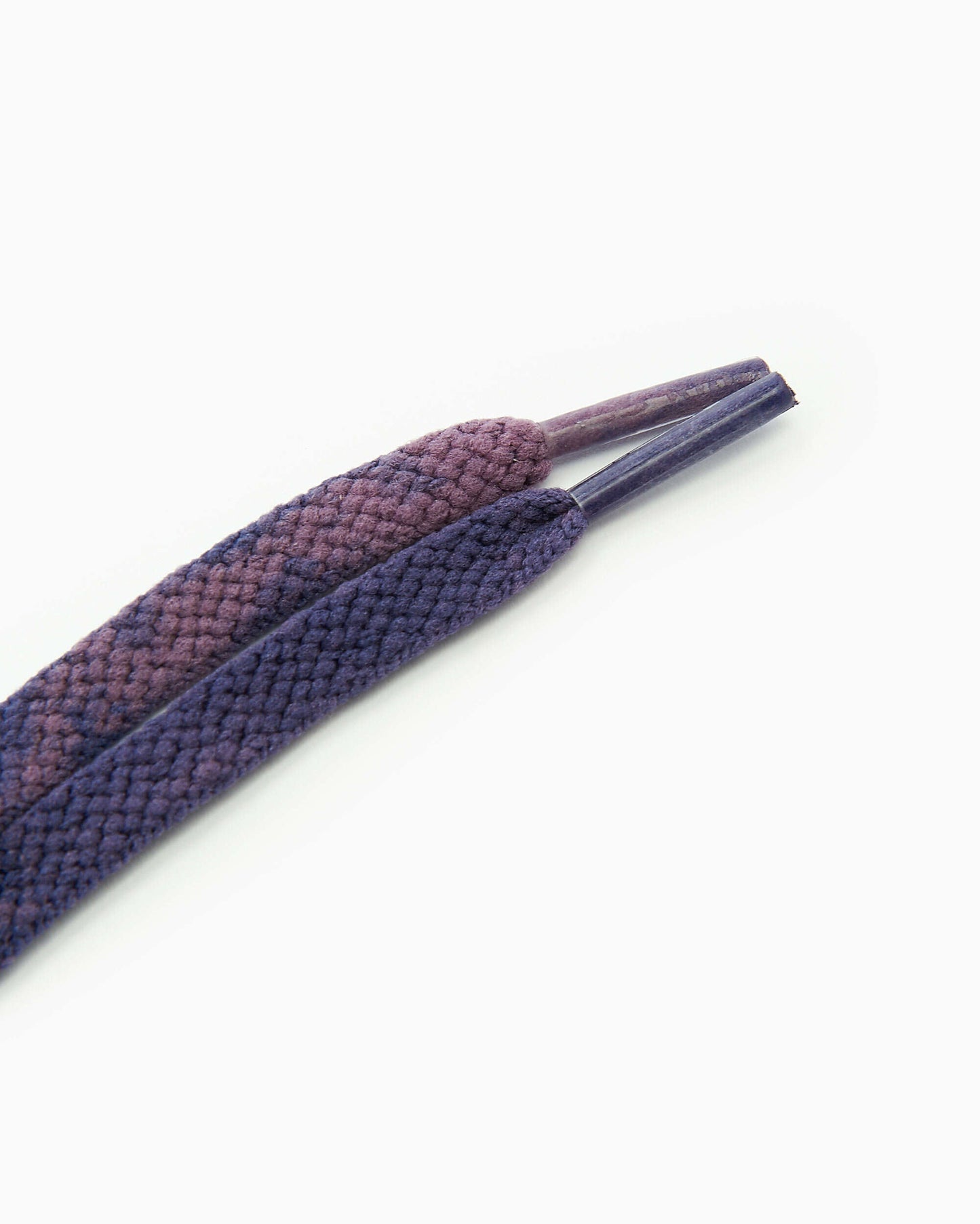 Vintage TTS Faded Purple Laces 160 cm