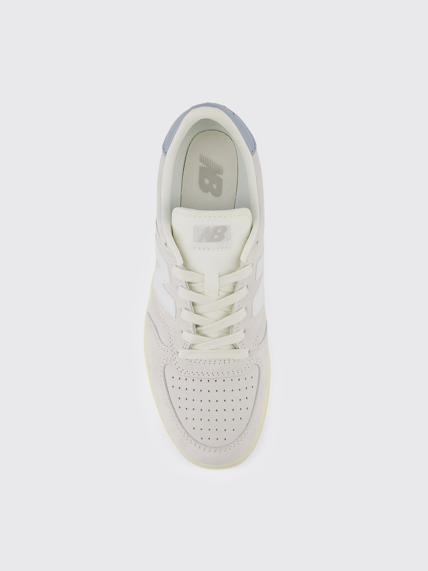 New Balance CT500 Reflection / White