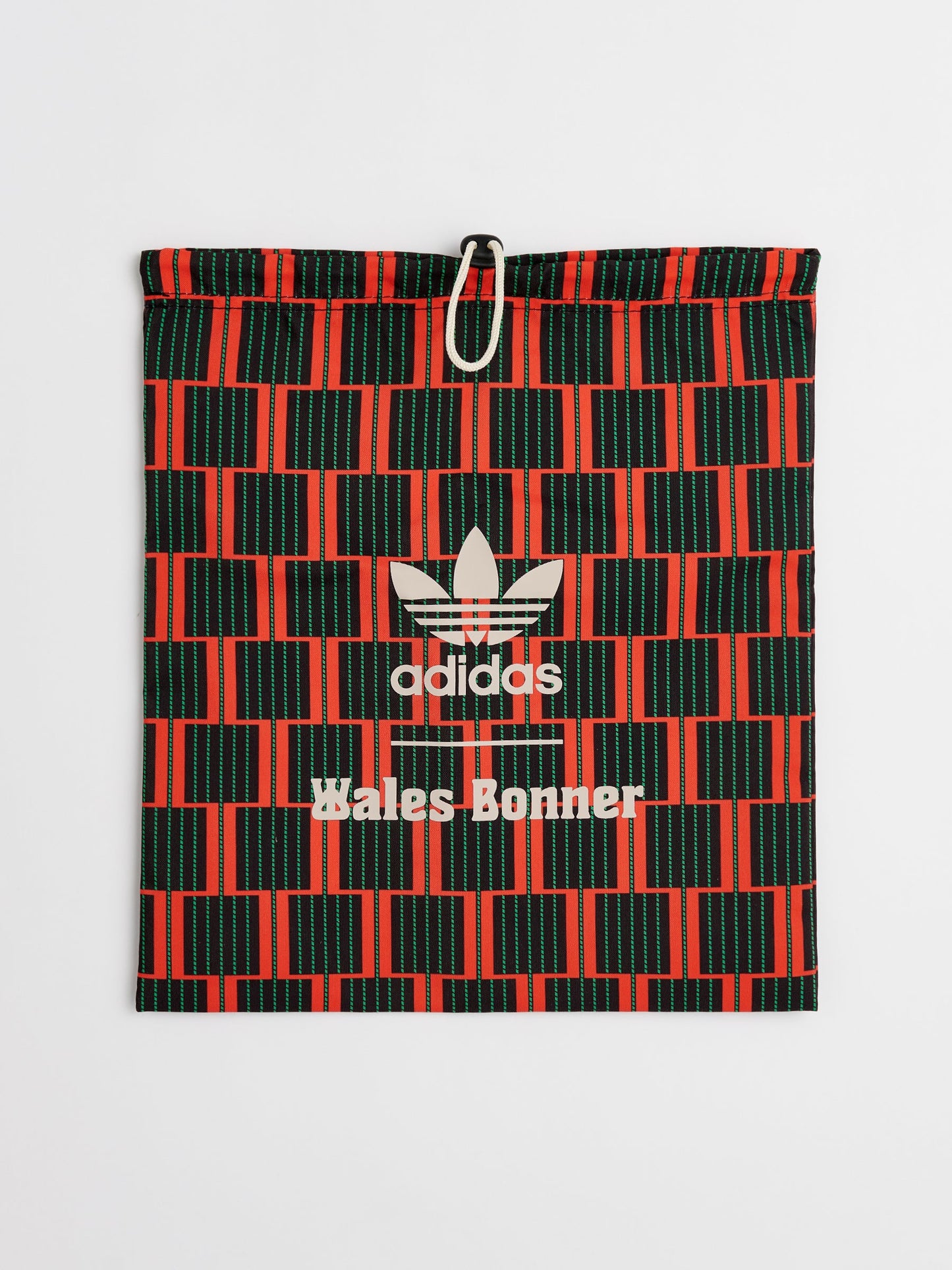 adidas Originals by Wales Bonner Mn Samba Ele Nppa Wonwhi / Wonwhi