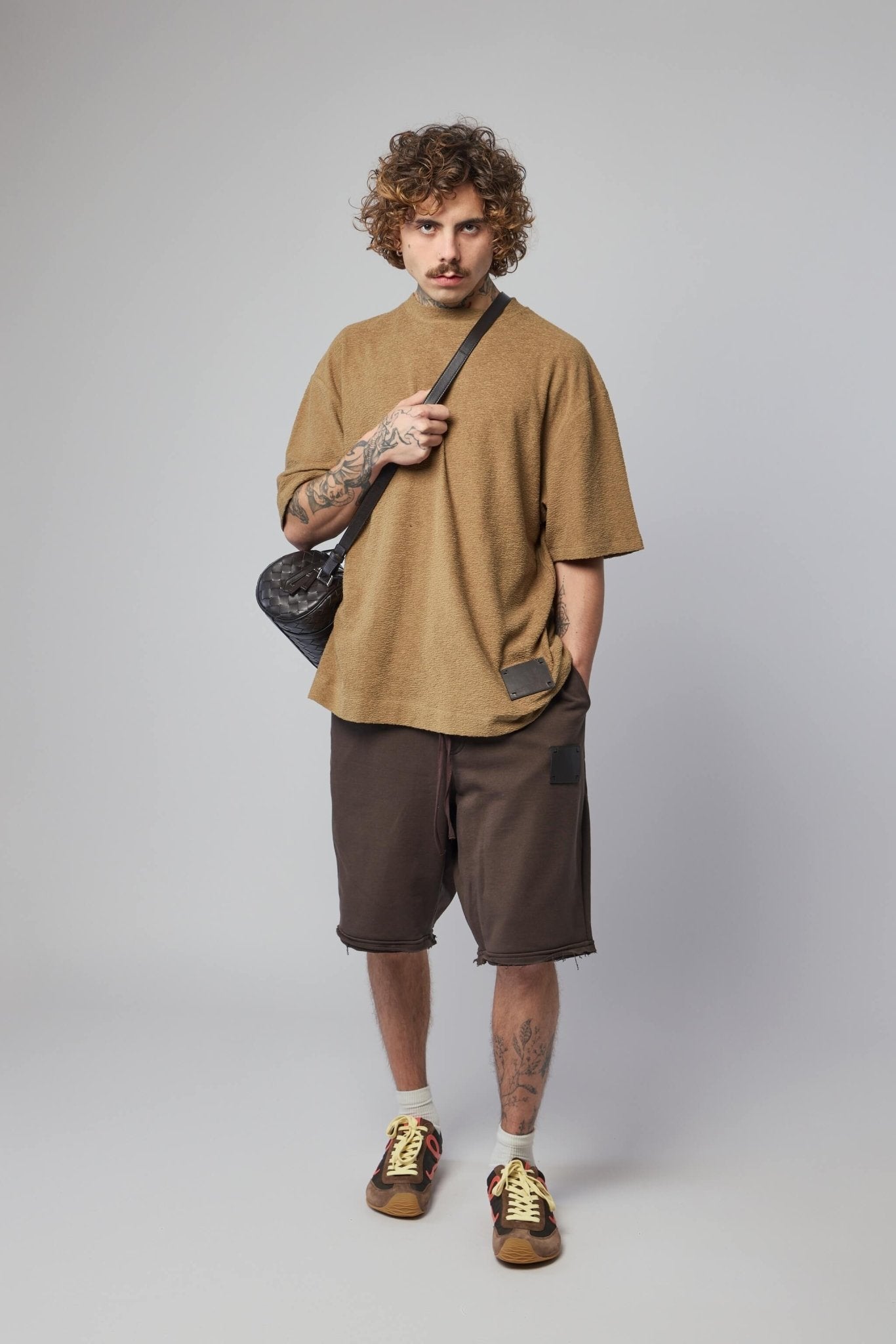 Paulton Short
