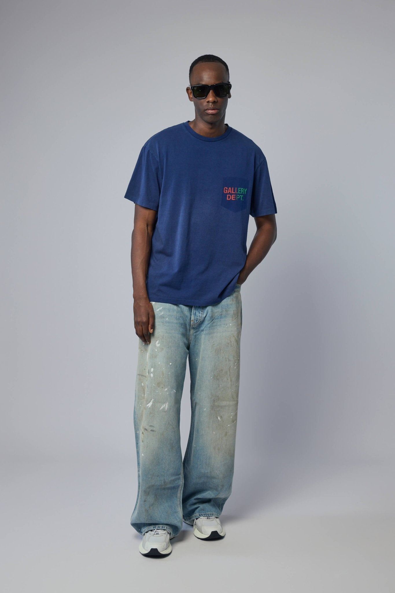 Boardwalk Tee