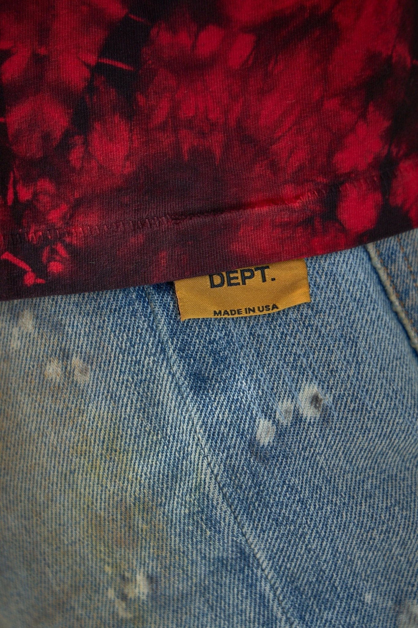 Exploited Tee