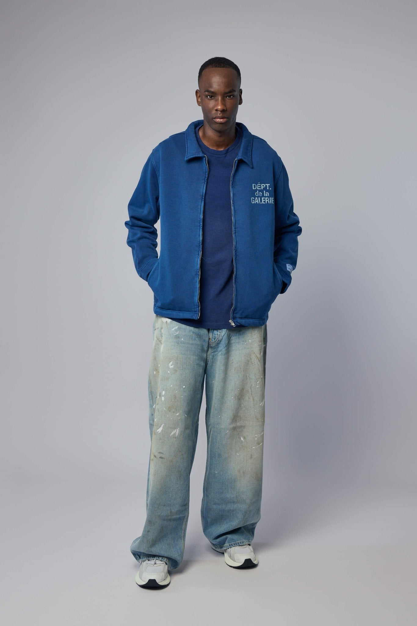 Montecito Jacket