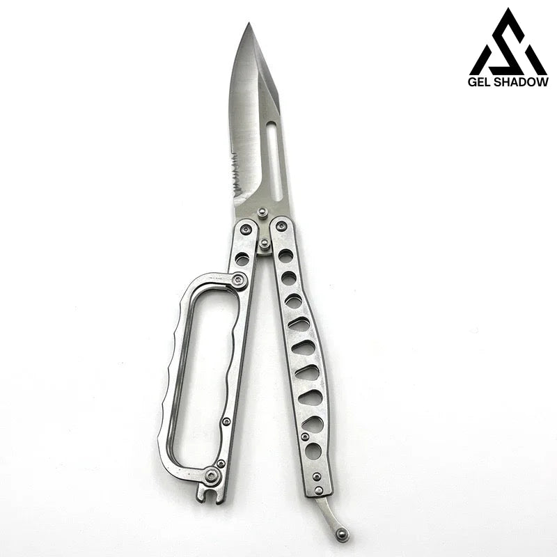Gargantuan C29 Knife-GS150