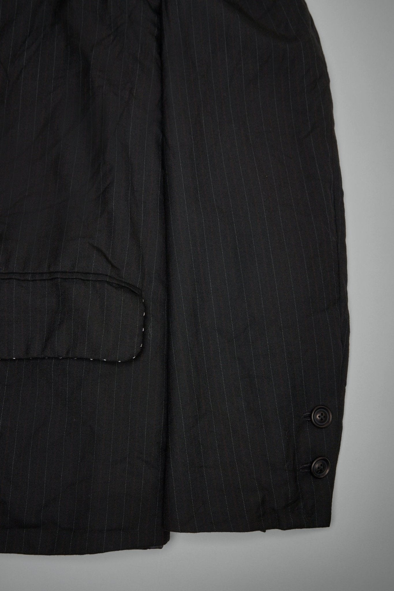 Advanced Design Superjacket