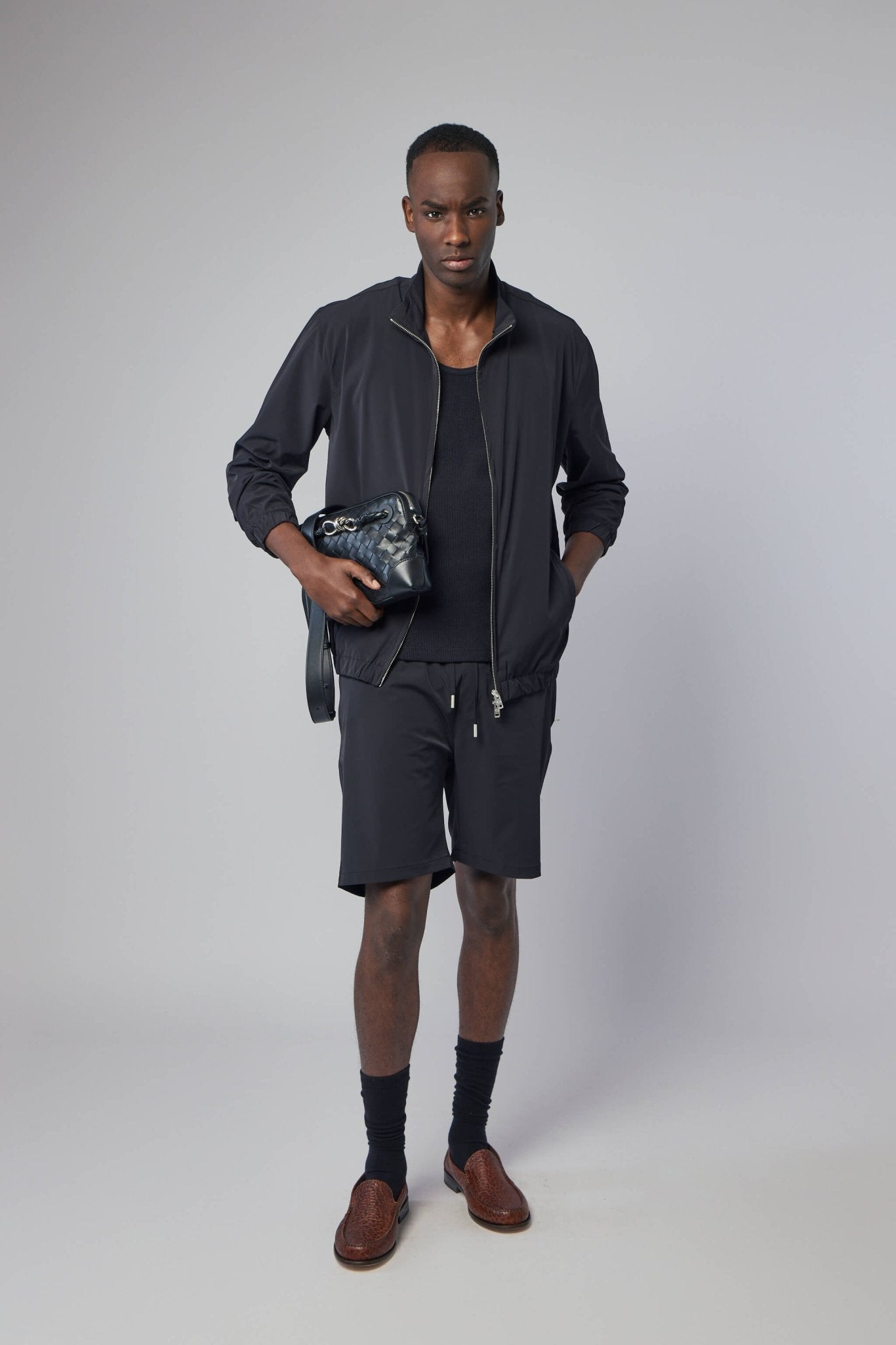 Helix Shorts