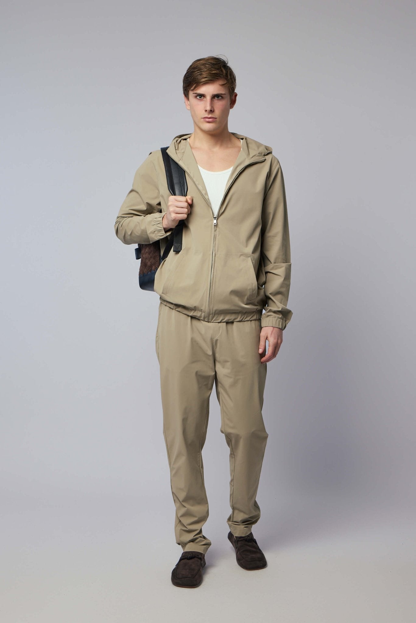 Helix Trousers