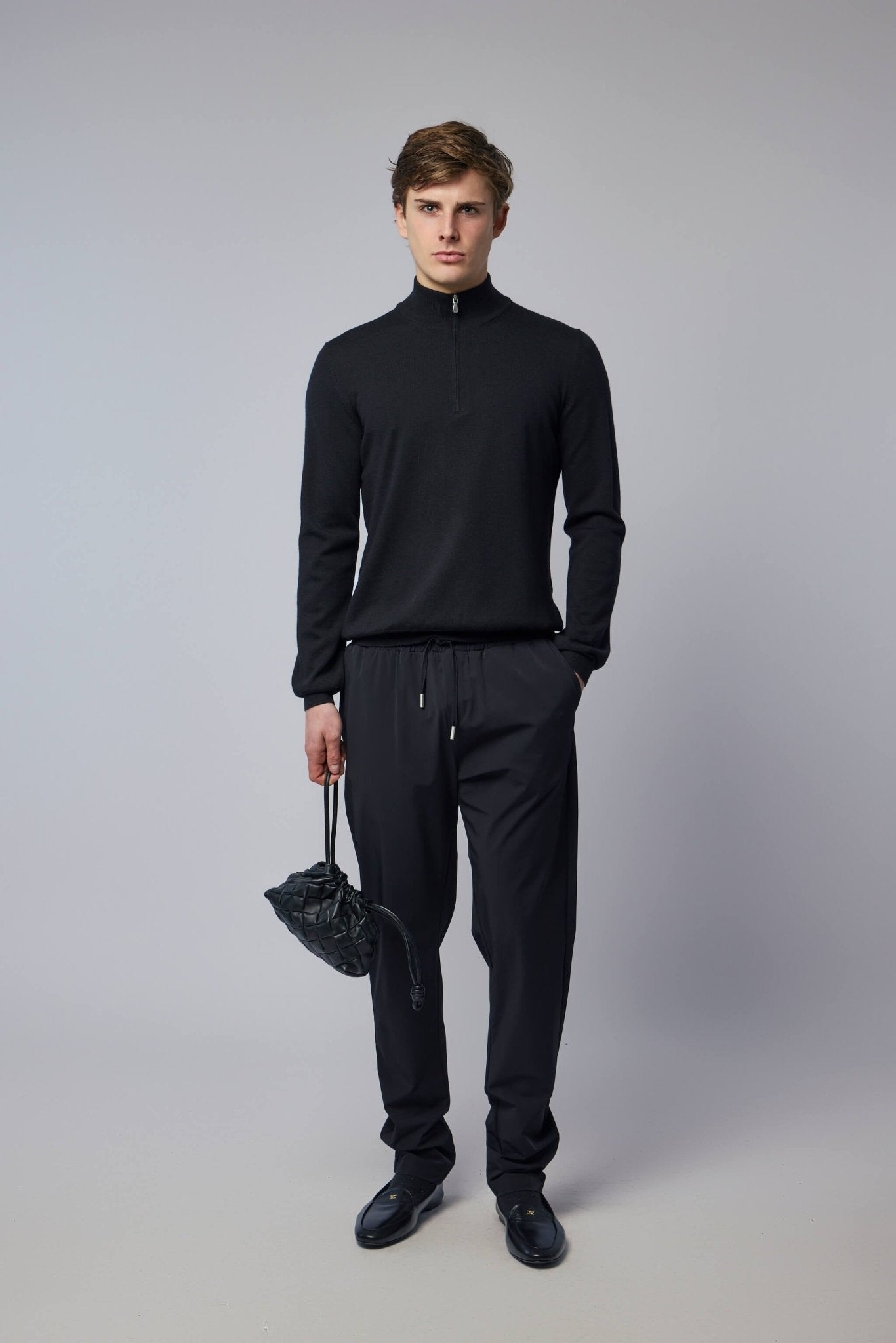 Helix Trousers