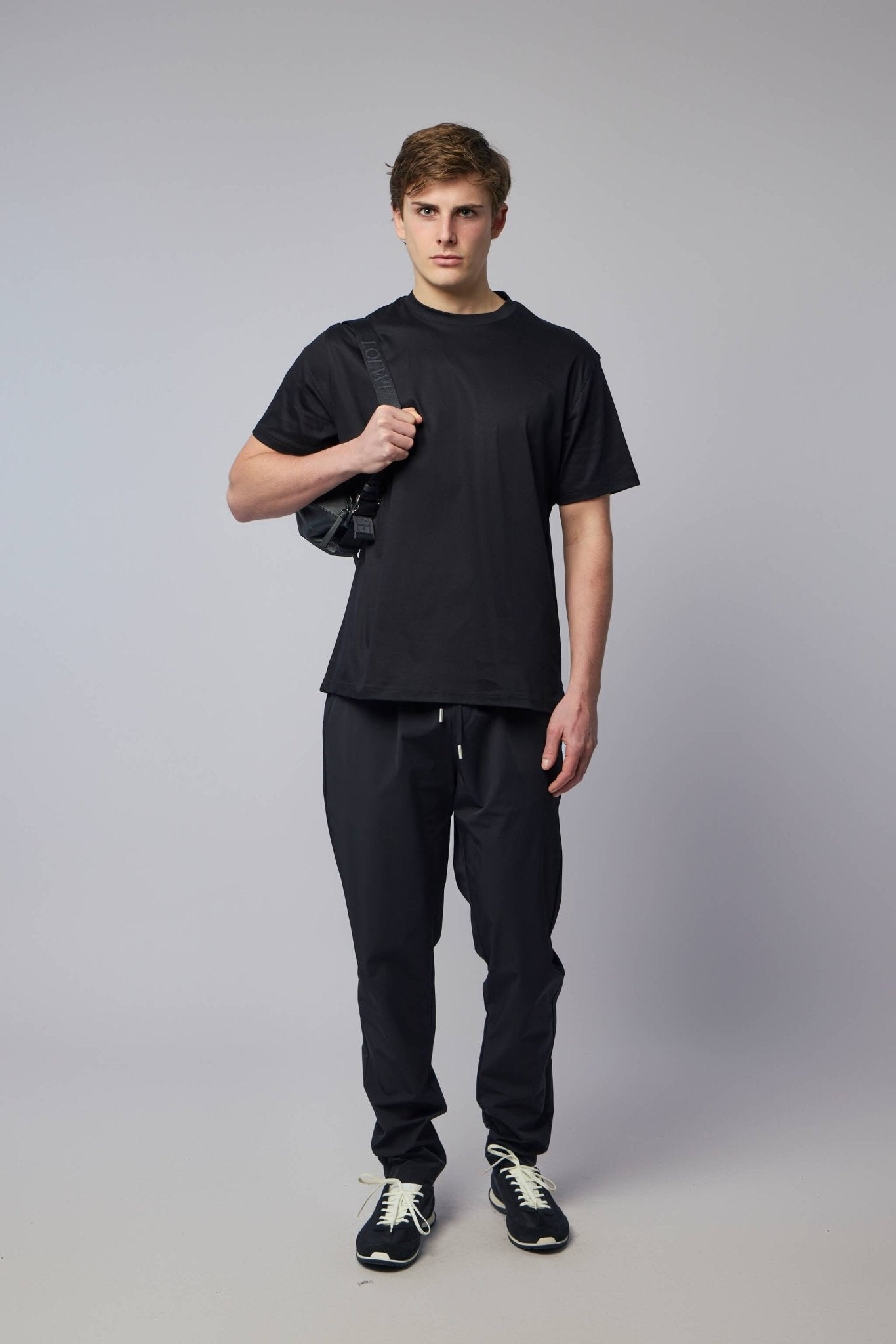 Mercerized T-shirts
