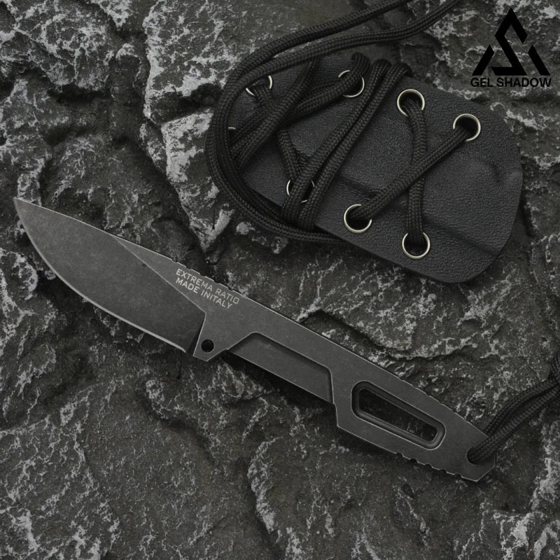 GS162 Extremist violence SATRE Outdoor knife