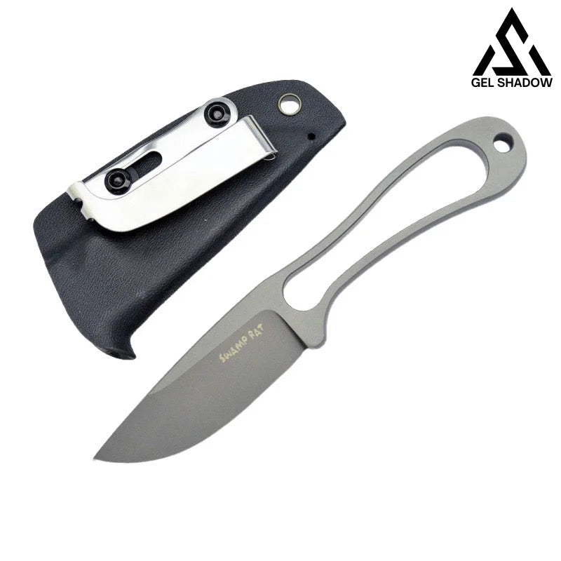GS161 Swamp Rat Mega Outdoor knife