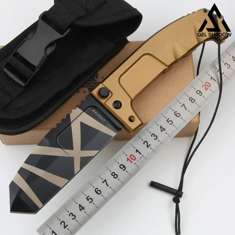GS207 Extrema Ratio RAO Desert Warfare