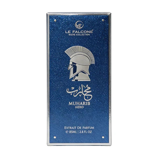 Le Falcone Muharib Hero Extrait De Parfum 85ml Spray
