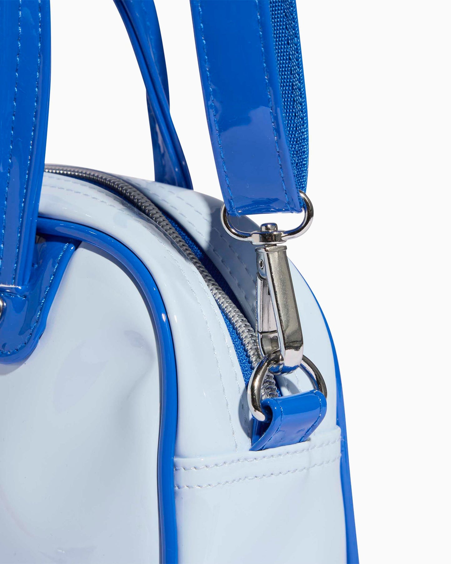 Bolso de hombro adidas Originals Adicolor Mini Bowlin Unisex