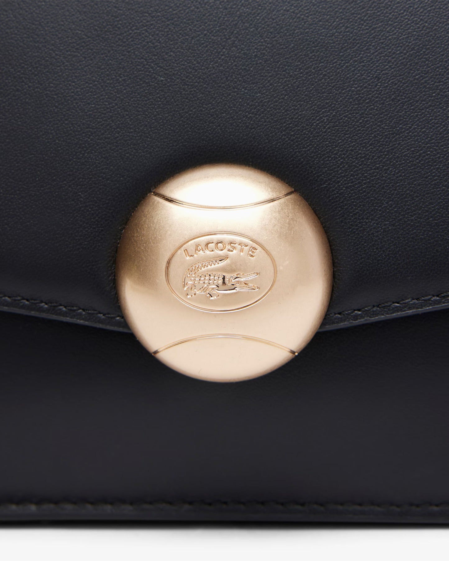 Bolso de hombro Lacoste Tennis Bliss Unisex