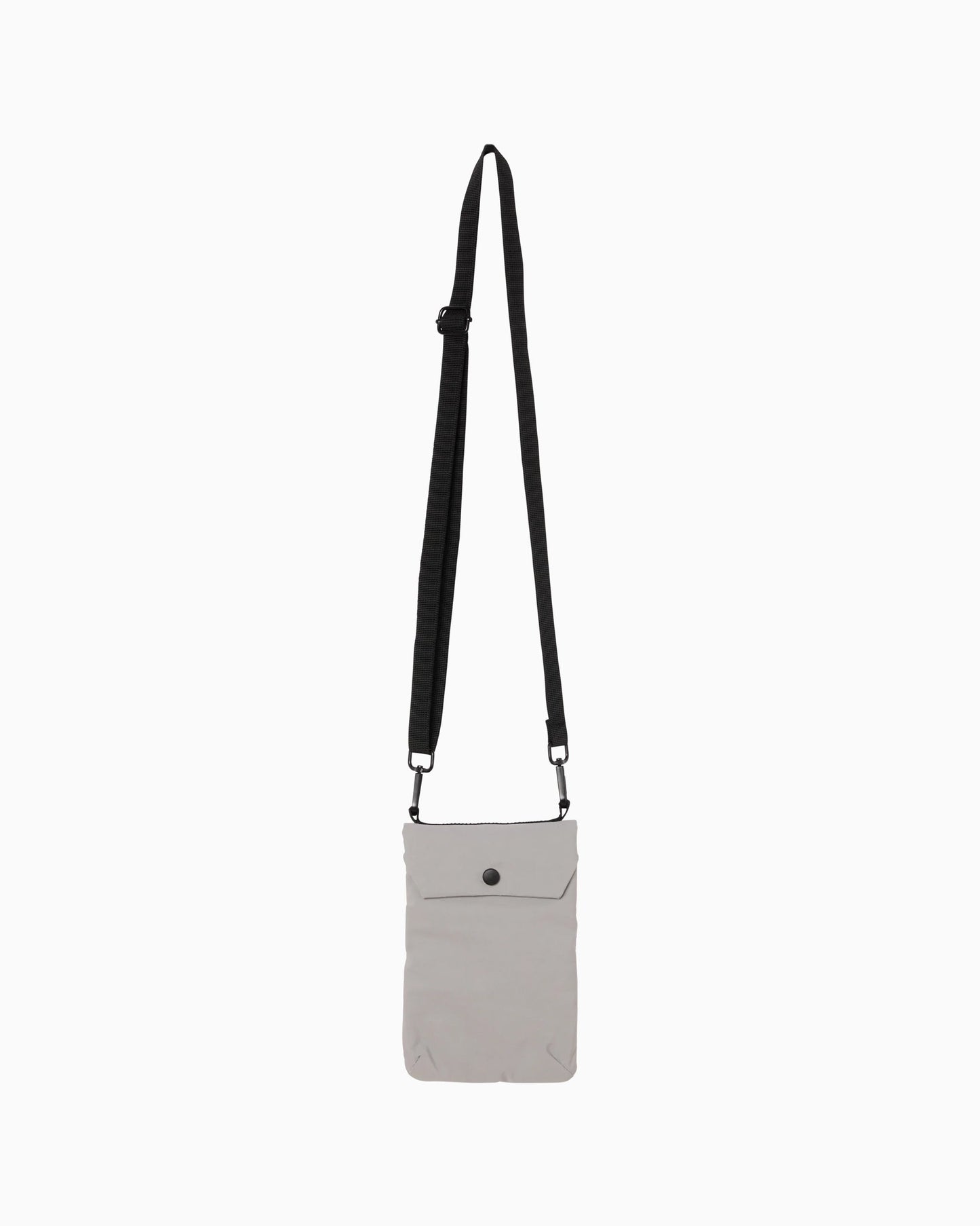 Bolso de hombro OBEY Clothing Compact Traveler Unisex