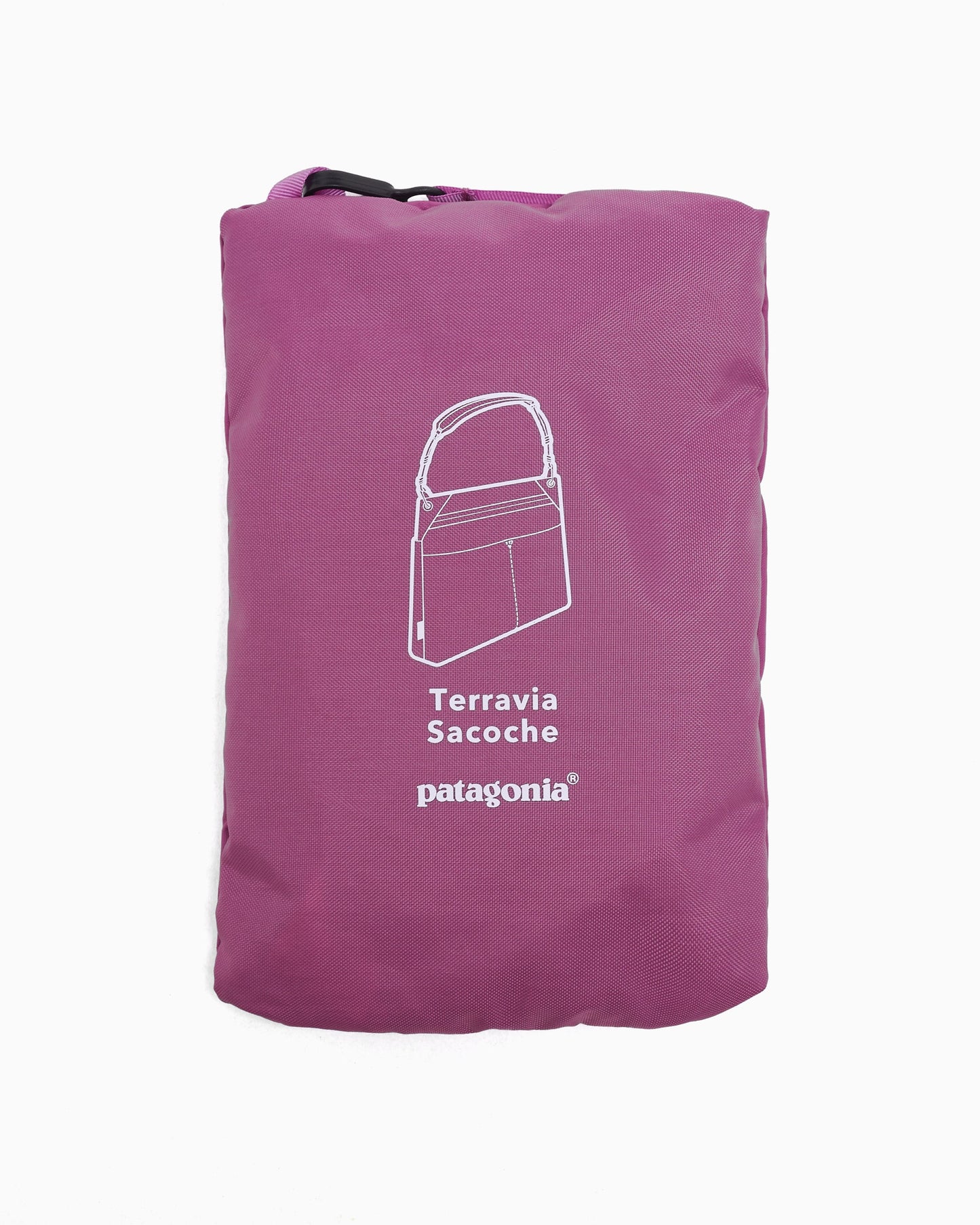 Bolso de hombro Patagonia Terravia Sacoche 3L Unisex