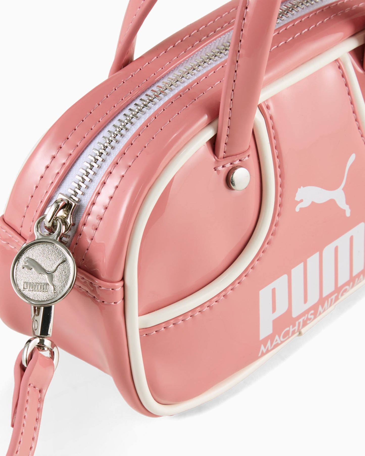 Bolso de hombro Puma 1976 Micro Grip 1L Unisex