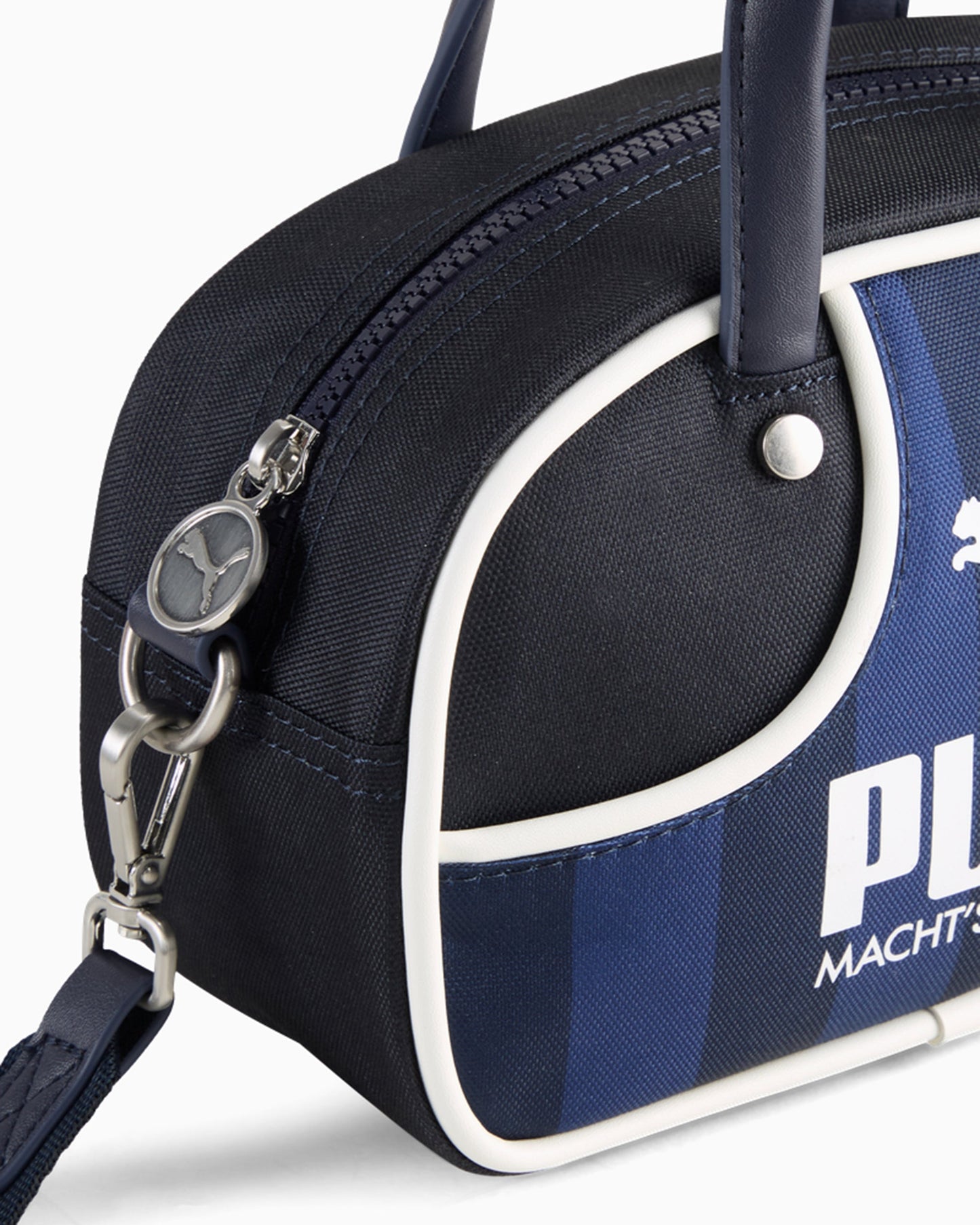 Bolso de hombro Puma 1976 World Cup Mini Grip 2.5L Unisex