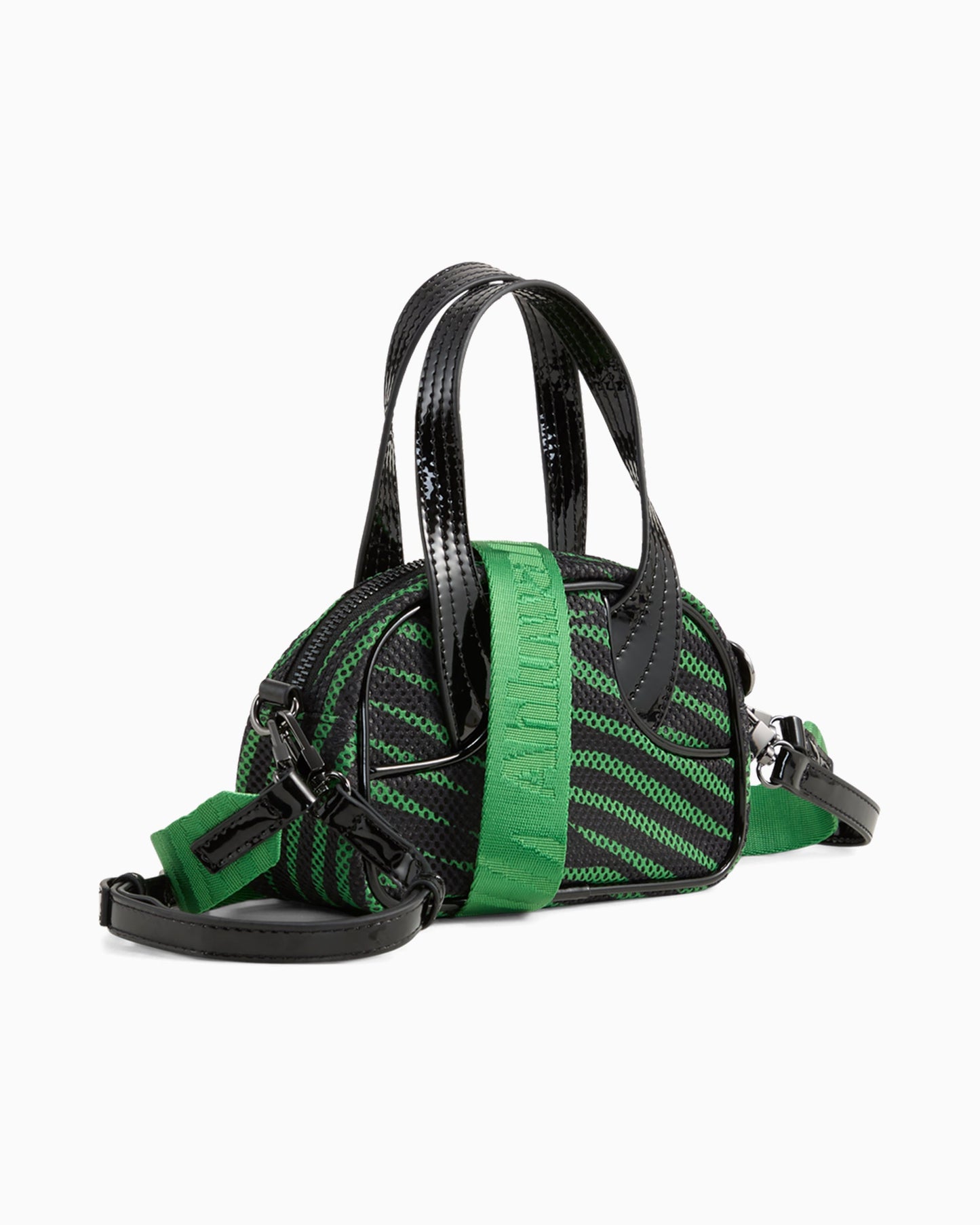 Bolso de hombro Puma x Ahluwalia Micro Grip 1L Unisex