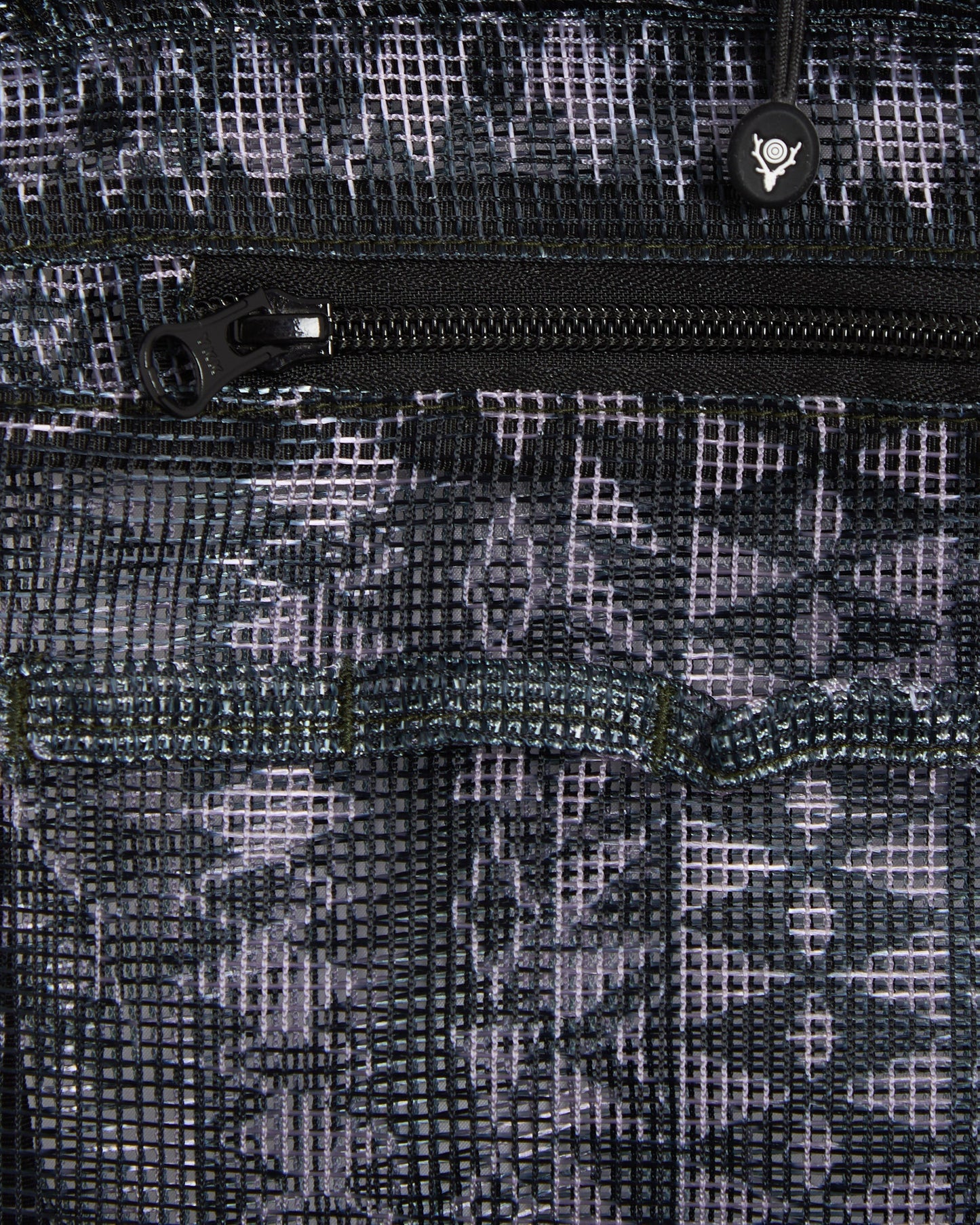 Bolso de hombro South2 West8 Sacoche Unisex