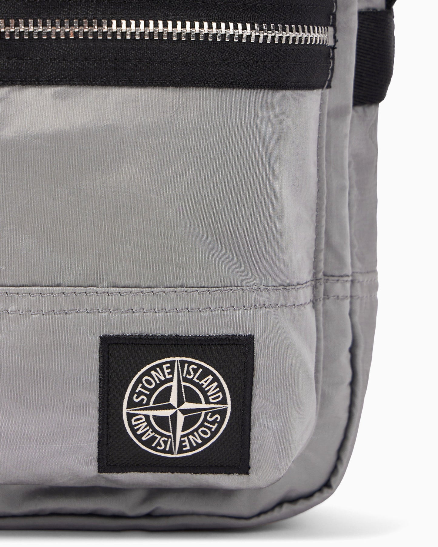 Bolso de hombro Stone Island Econyl® Unisex