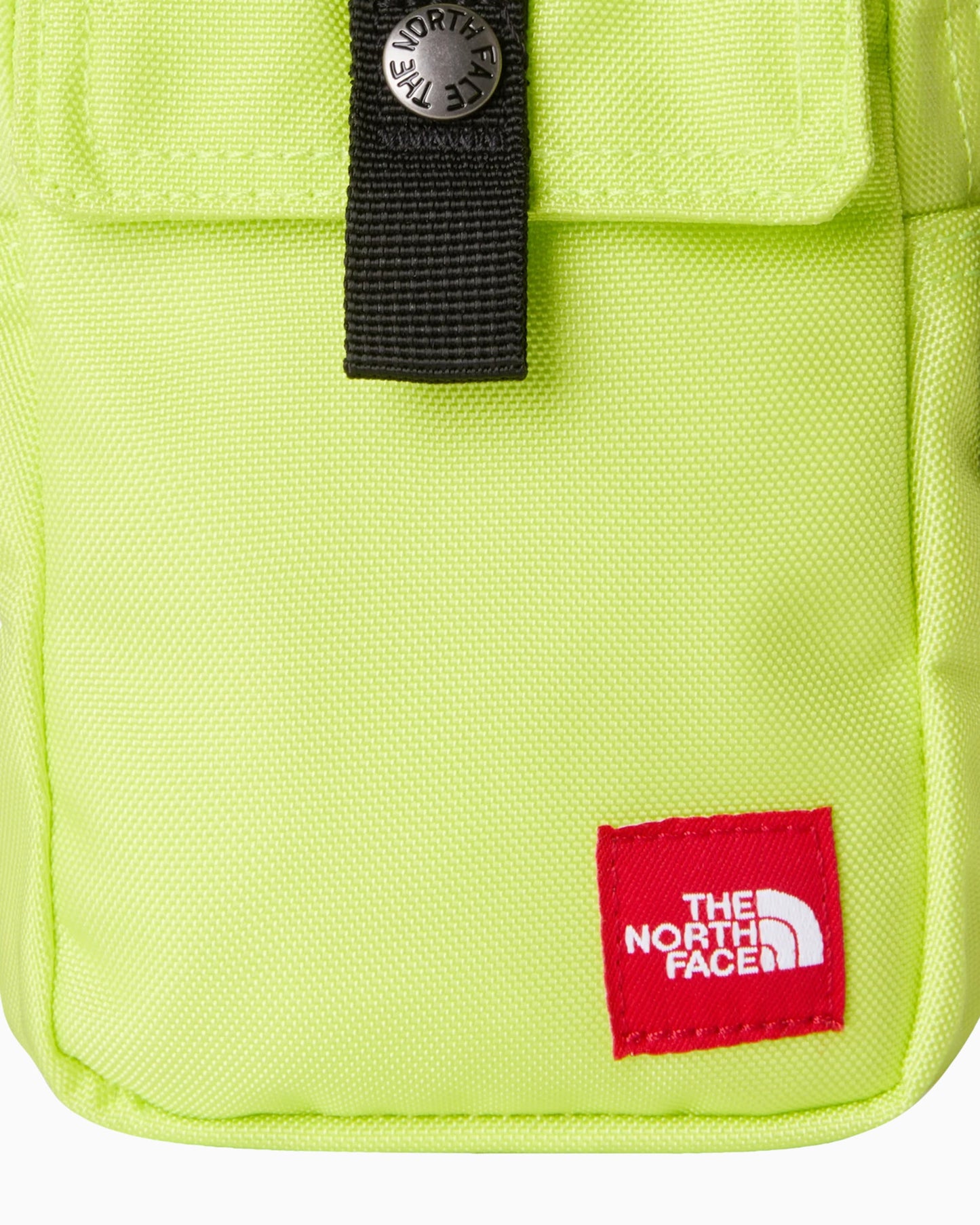 Bolso de hombro The North Face Red Box Unisex