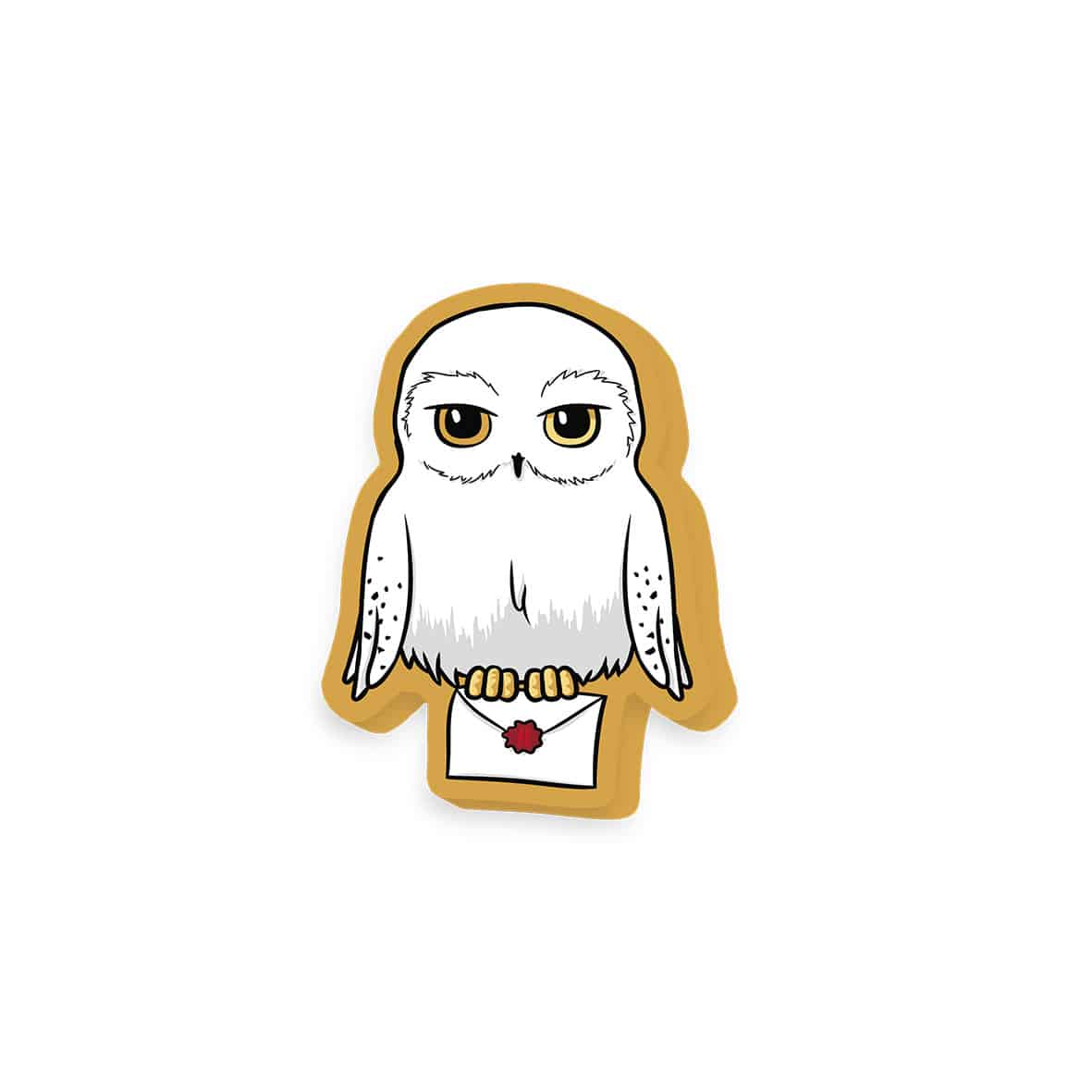 Harry Potter – Hedwig Cushion