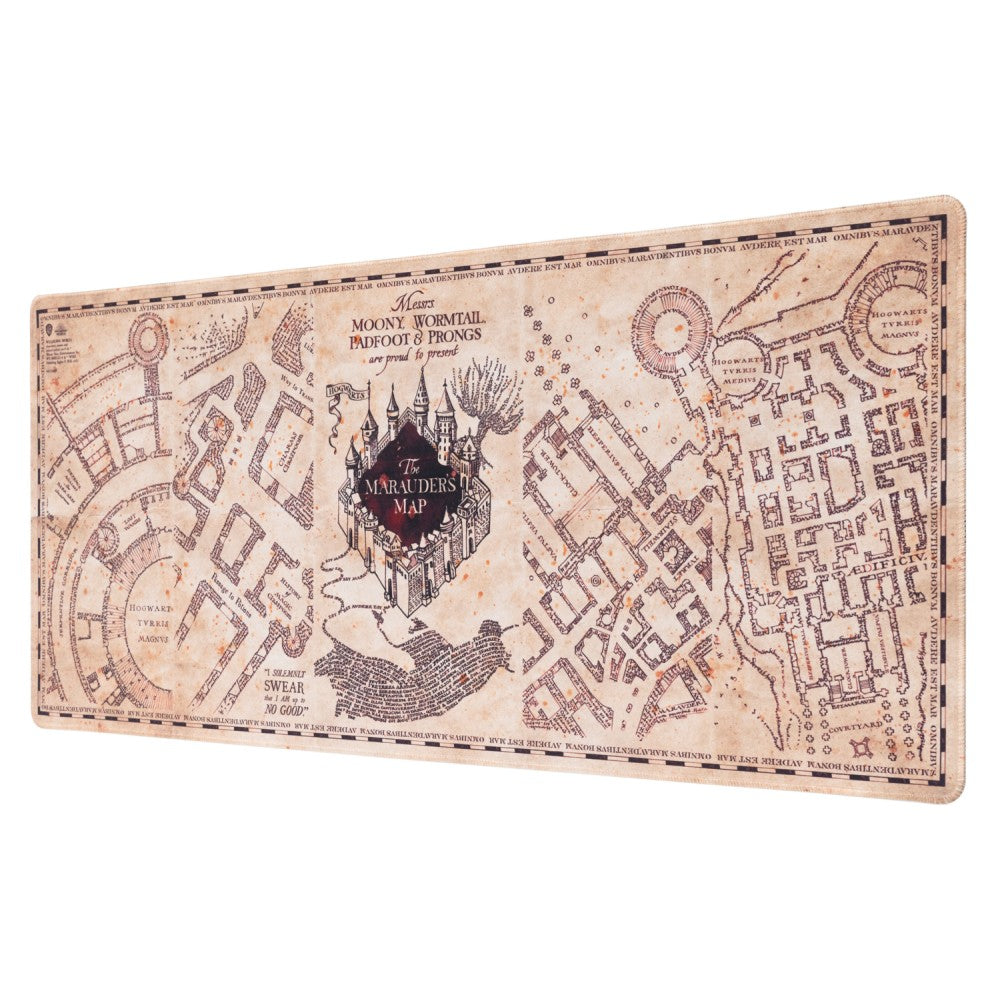 Harry Potter – Marauder's Map XL Gaming Mat