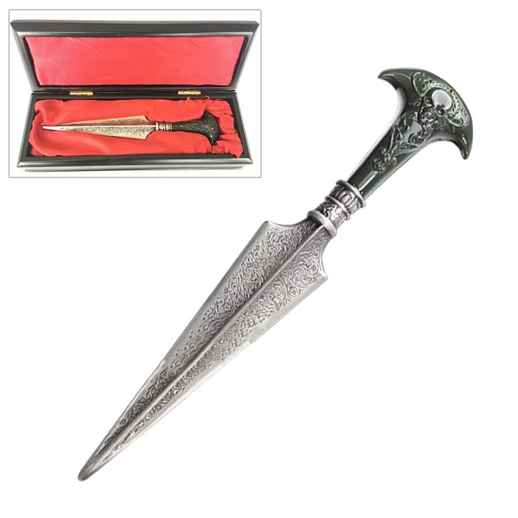 Sadistic Witch's Knife (Resin)