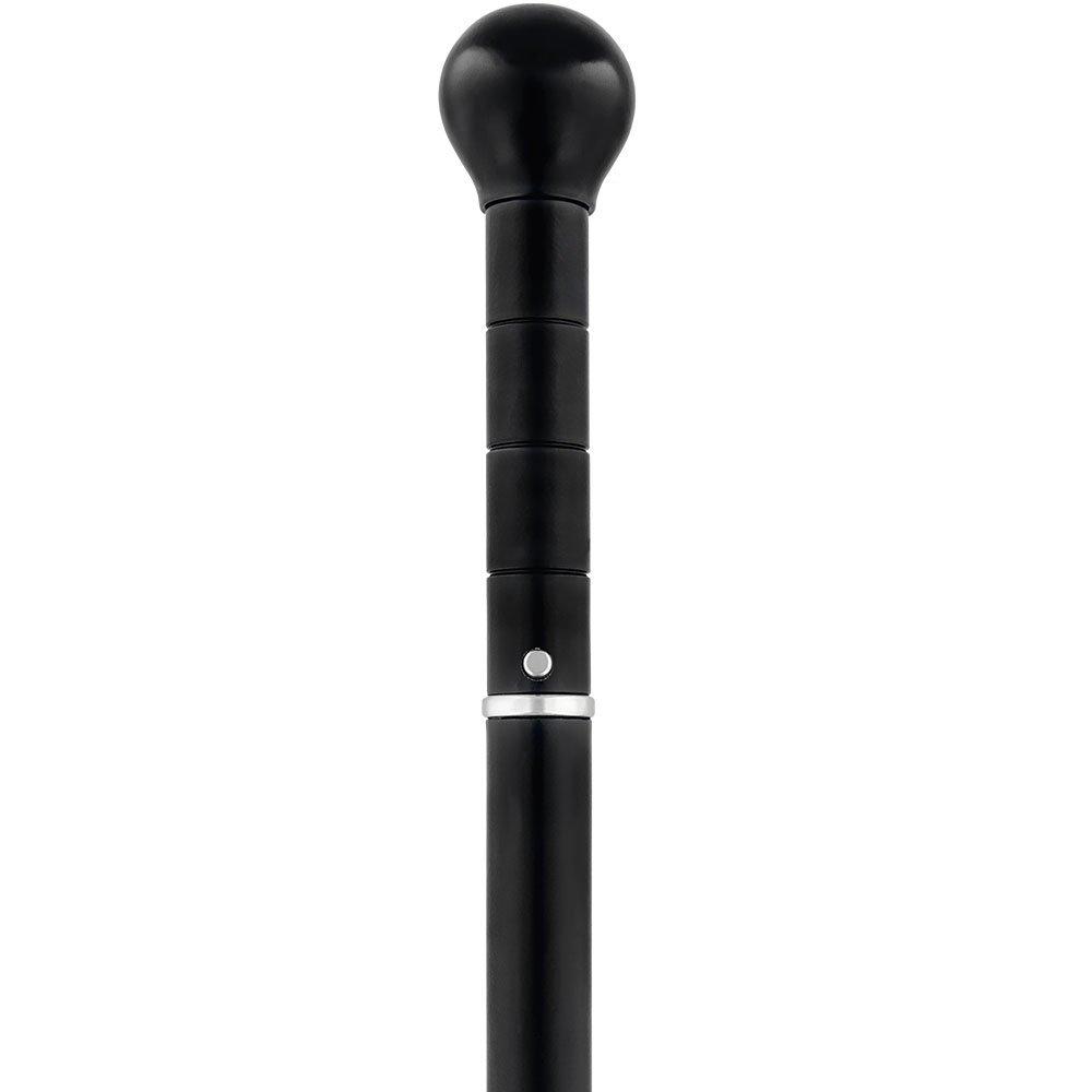 Replica Ras al Ghul Sword Cane | Batman: Button Release
