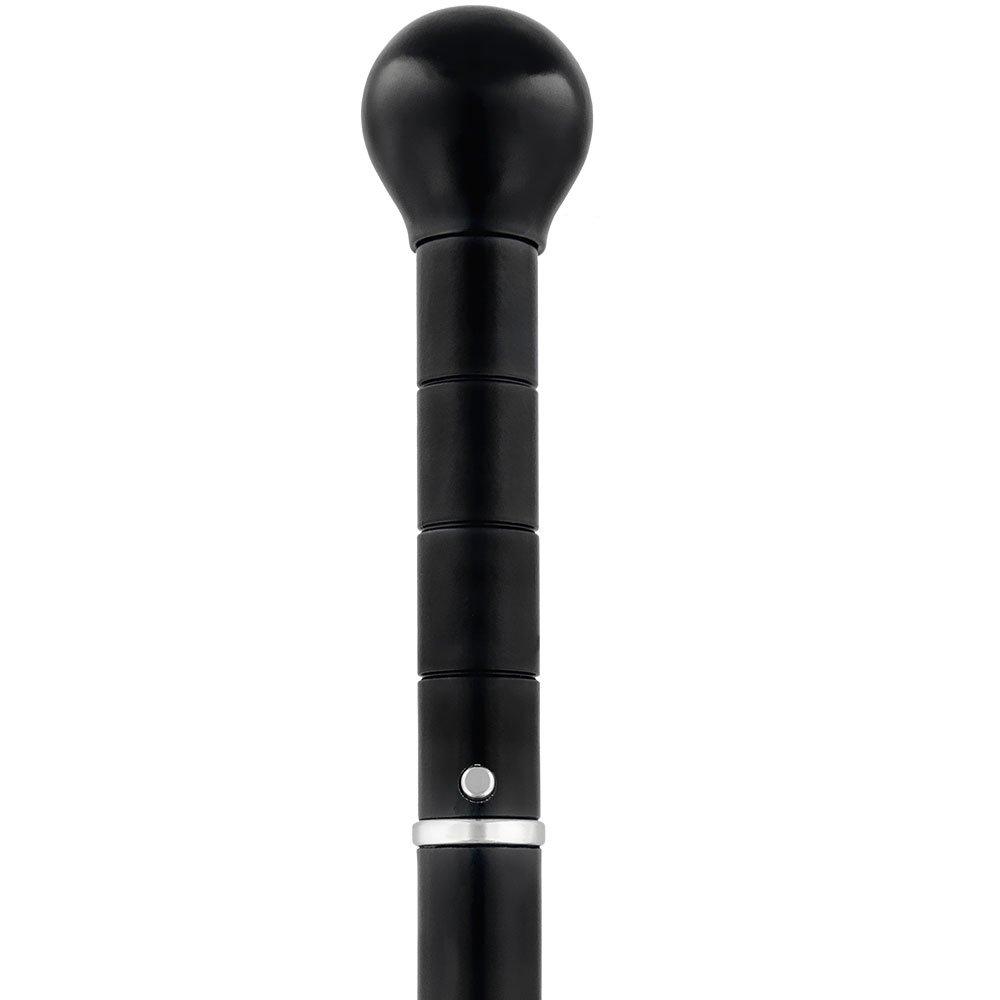 Replica Ras al Ghul Sword Cane | Batman: Button Release