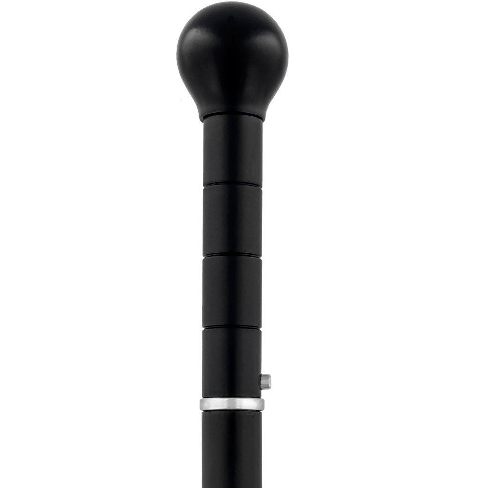 Replica Ras al Ghul Sword Cane | Batman: Button Release