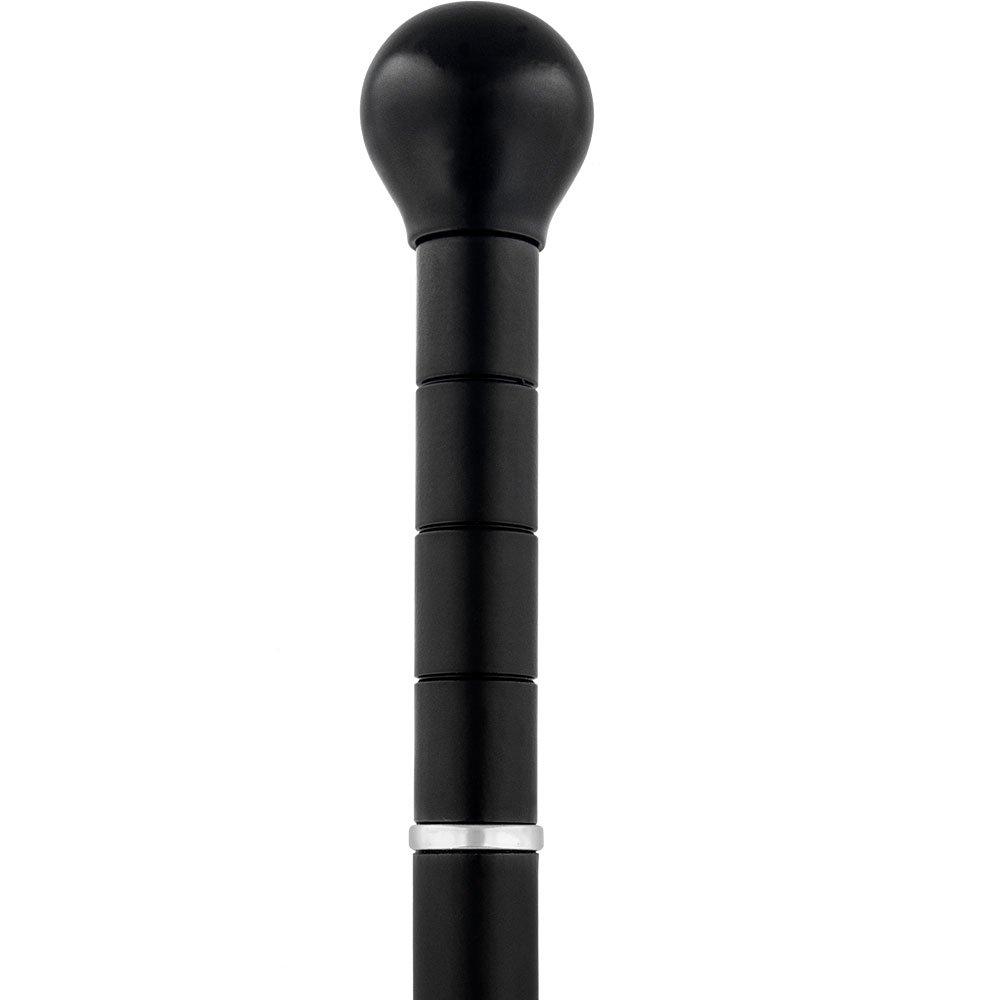 Replica Ras al Ghul Sword Cane | Batman: Button Release