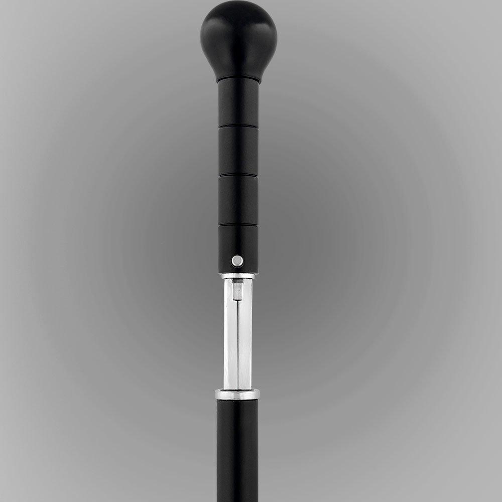 Replica Ras al Ghul Sword Cane | Batman: Button Release
