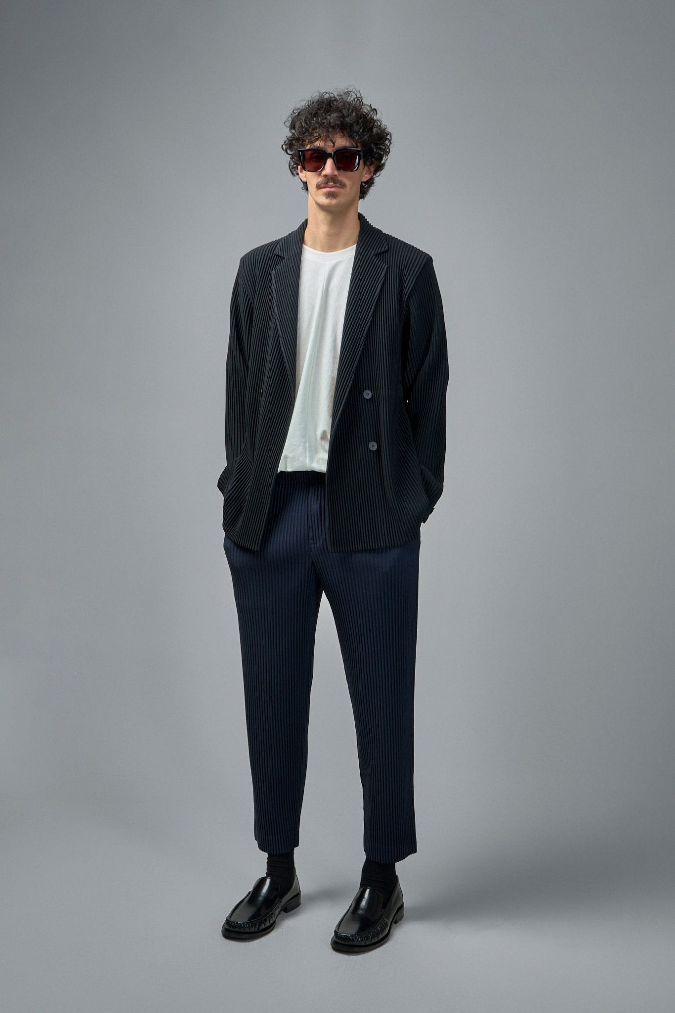 Basics Pants