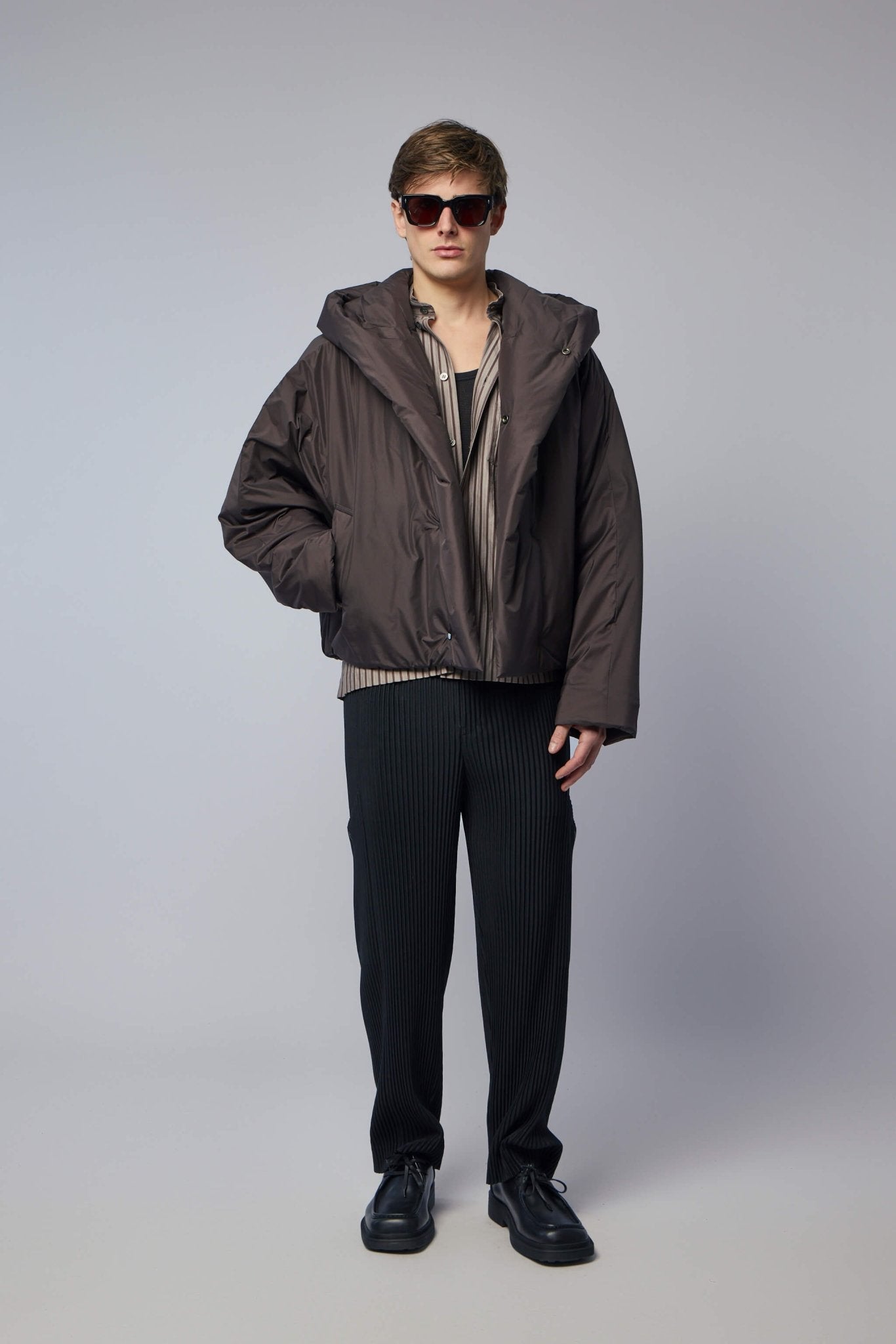 Duvet Coat