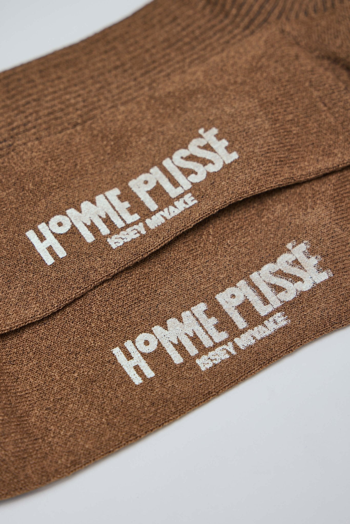 Classic Crew Socks