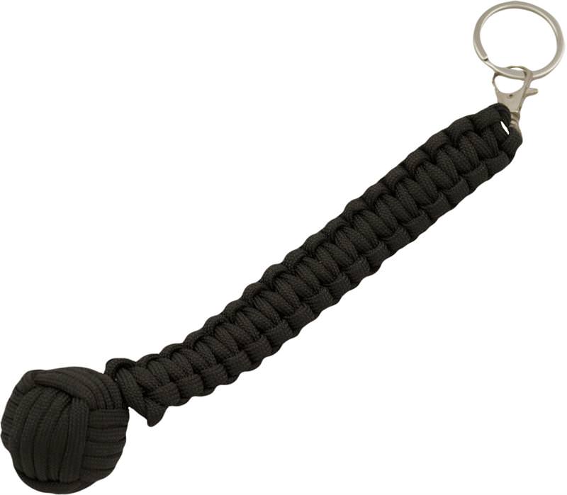 Paracord Self Defense Monkey Fist Survival Set - TOPHATTER'S ARMORY DEALS