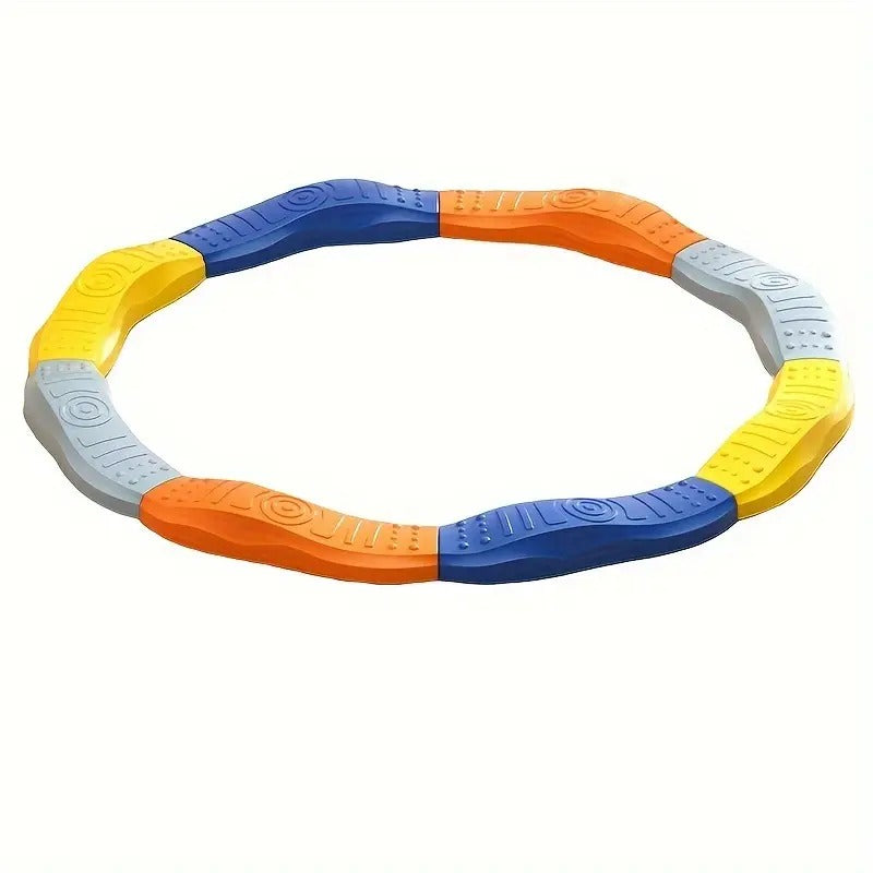 Balance Training Stepping Stones for Kids Outdoor Play