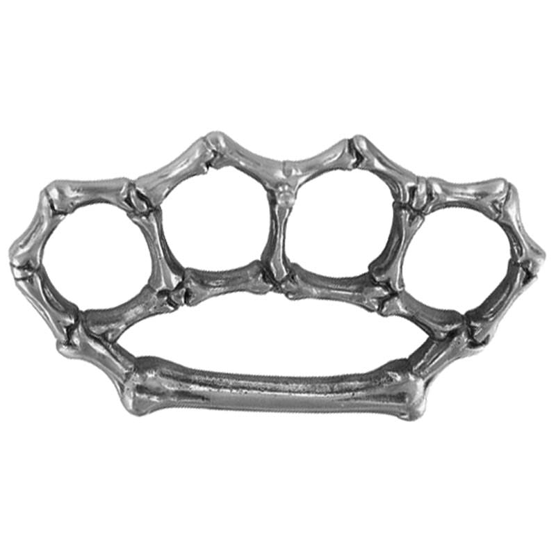 Aluminum Bone Breaker Buckle Knuckle