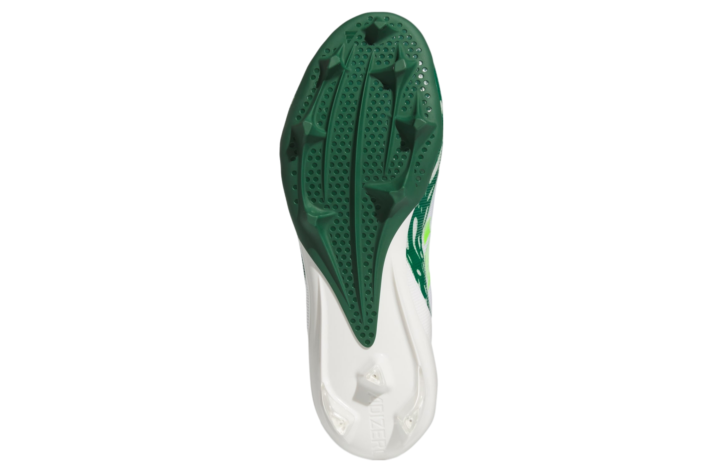 adidas Men's Adizero Electric Speed 'Juice Pack Green'