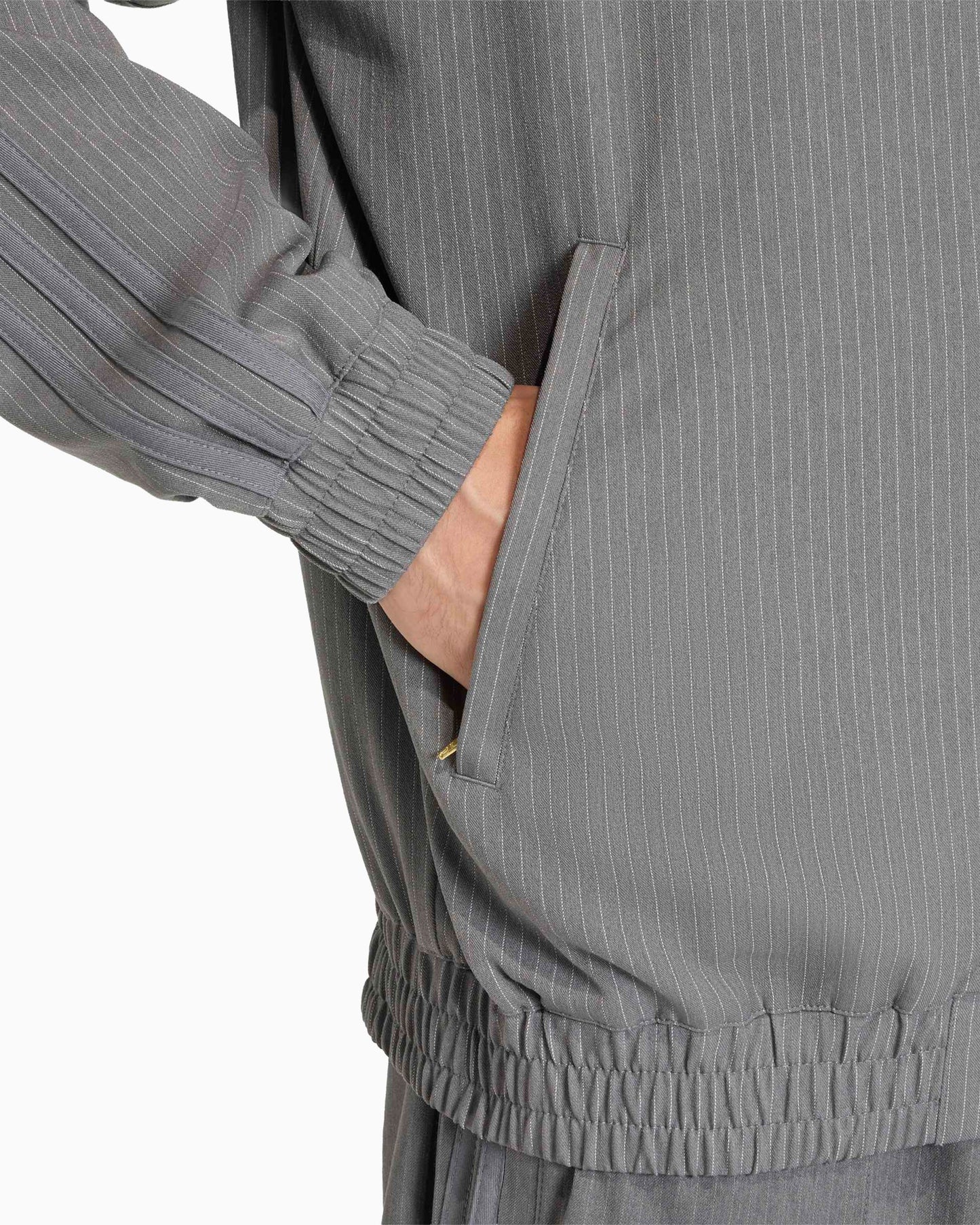 Cortavientos Relaxed adidas Originals Firebird para hombre