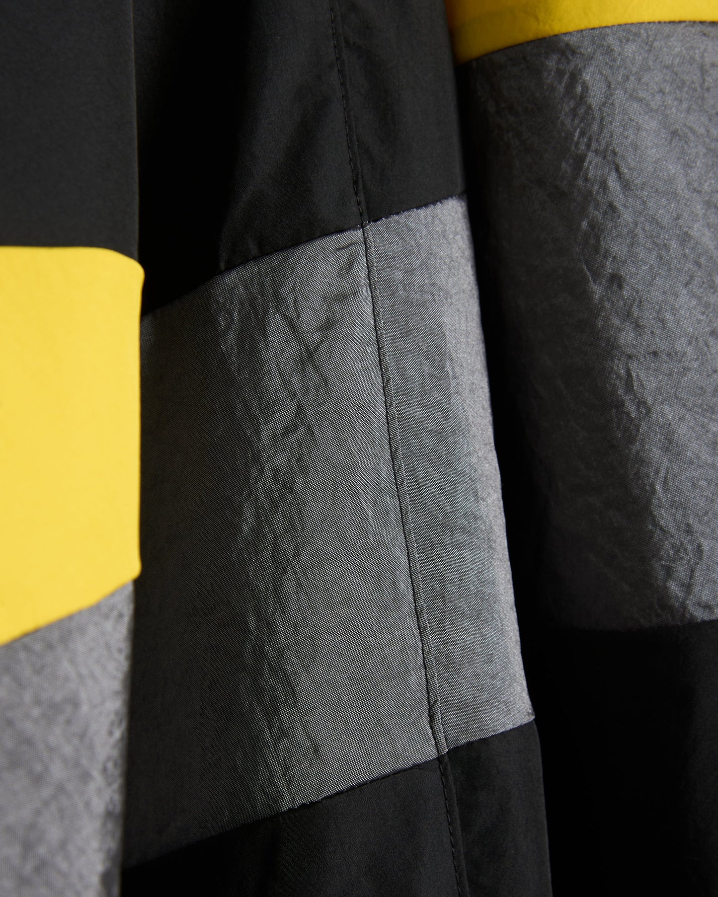 Chaqueta ligera con logo Relaxed adidas Originals x Brain Dead Noragi para hombre