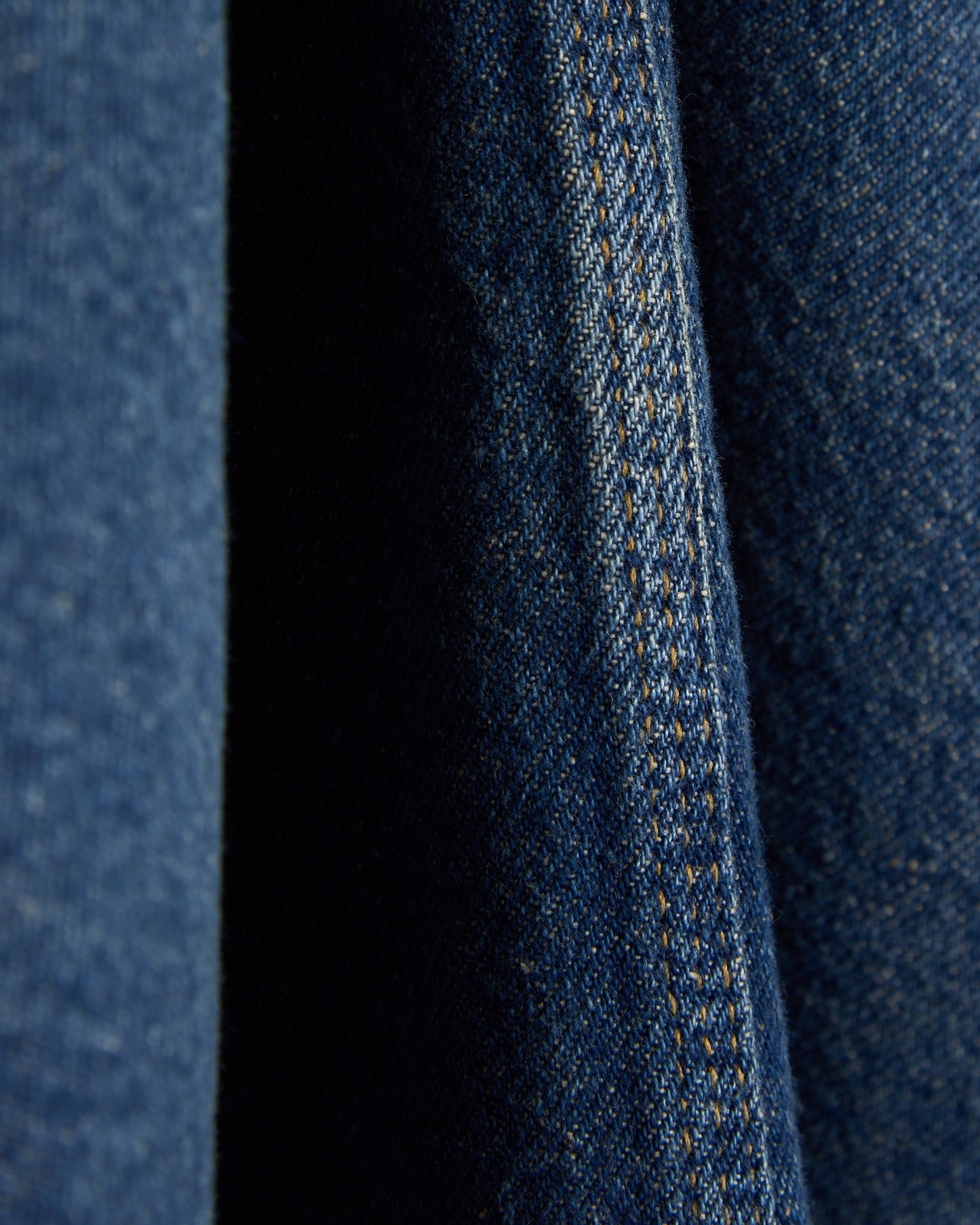 Chaqueta vaquera Oversize Carhartt WIP Aden Chore para hombre