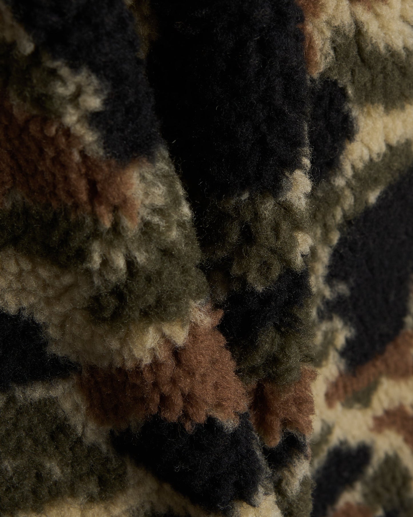 Chaleco Carhartt WIP Prentis Liner Duck Camo Unisex