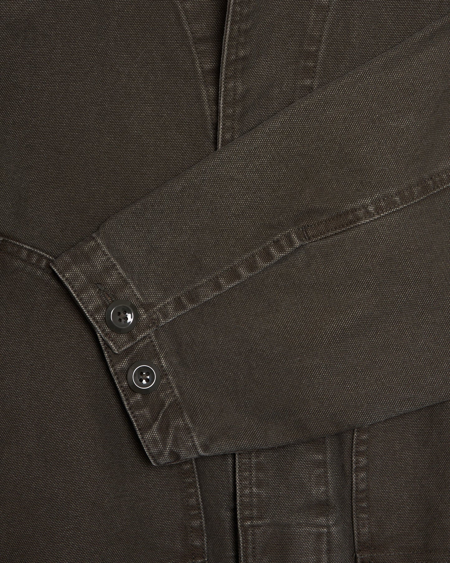 Work Jacket Carhartt WIP Prescott para hombre